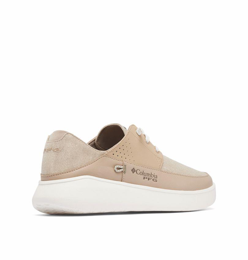 Columbia Boatside Relaxed Pfg Erkek Spor Ayakkabısı BM8031