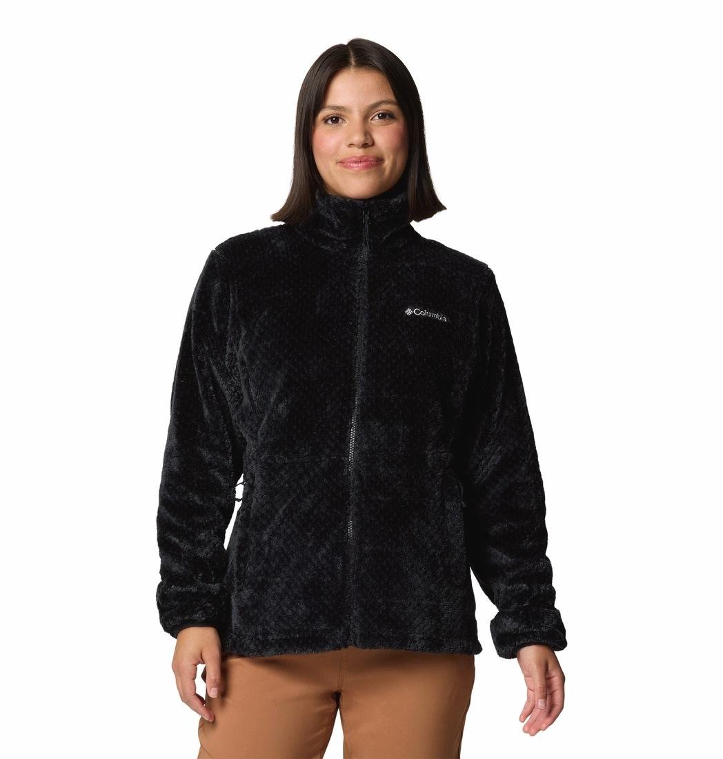 Columbia Bugaboo™ III Fleece Interchange Jacket Kadın Mont WL9843