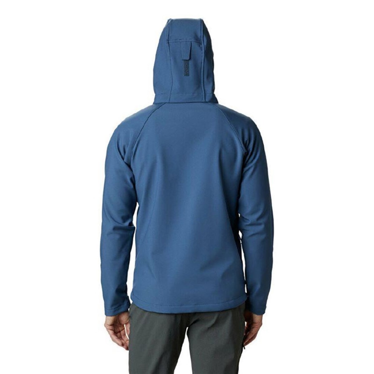 Columbia Cascade Ridge II Erkek Softshell WM3241-453