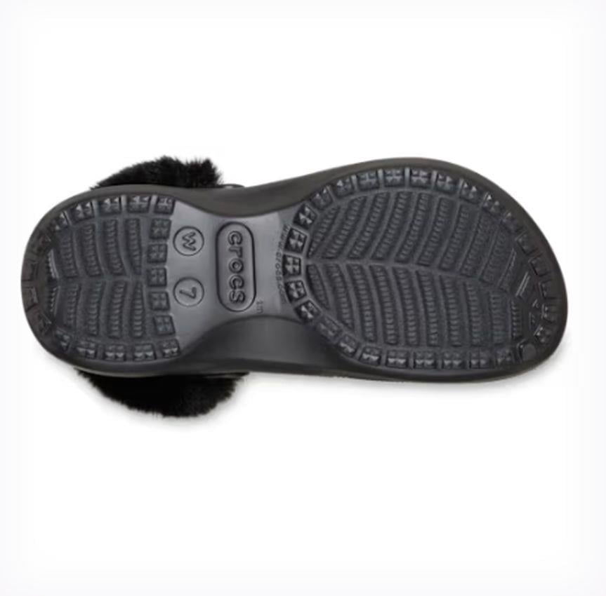 Columbia Classic Platform Fuzz Lined Clog Kadın Terlik 212854