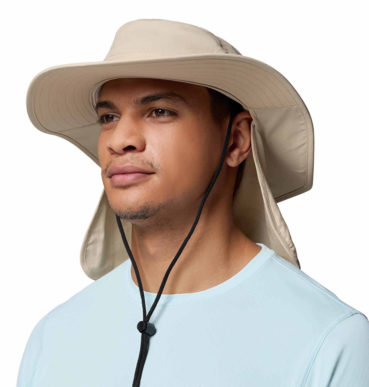 Columbia Coolhead Zero IV Booney Unisex Şapka CU4539