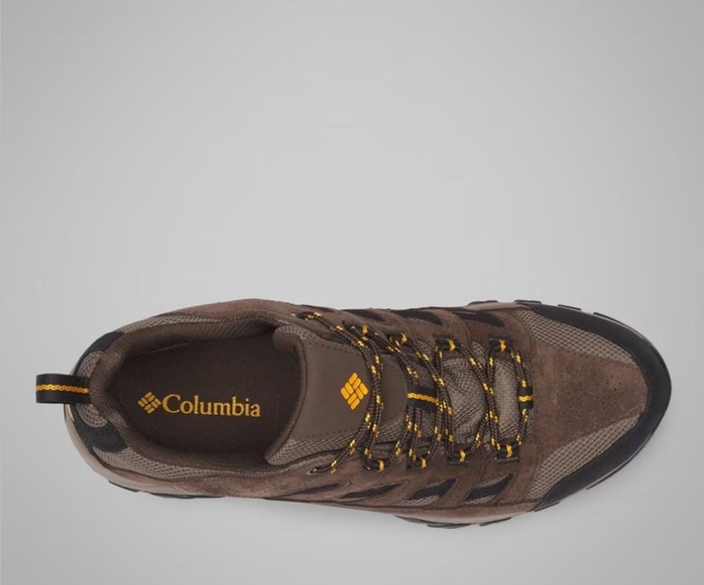 Columbia Crestwood Mid Waterprof Kahverengi Erkek Outdoor Ayakkabı BM1209