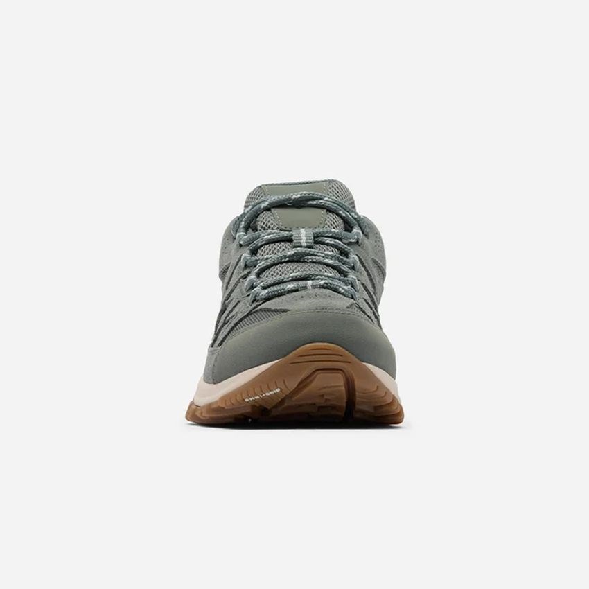 Columbia Crestwood Waterproof Kadın Ayakkabı BL0607