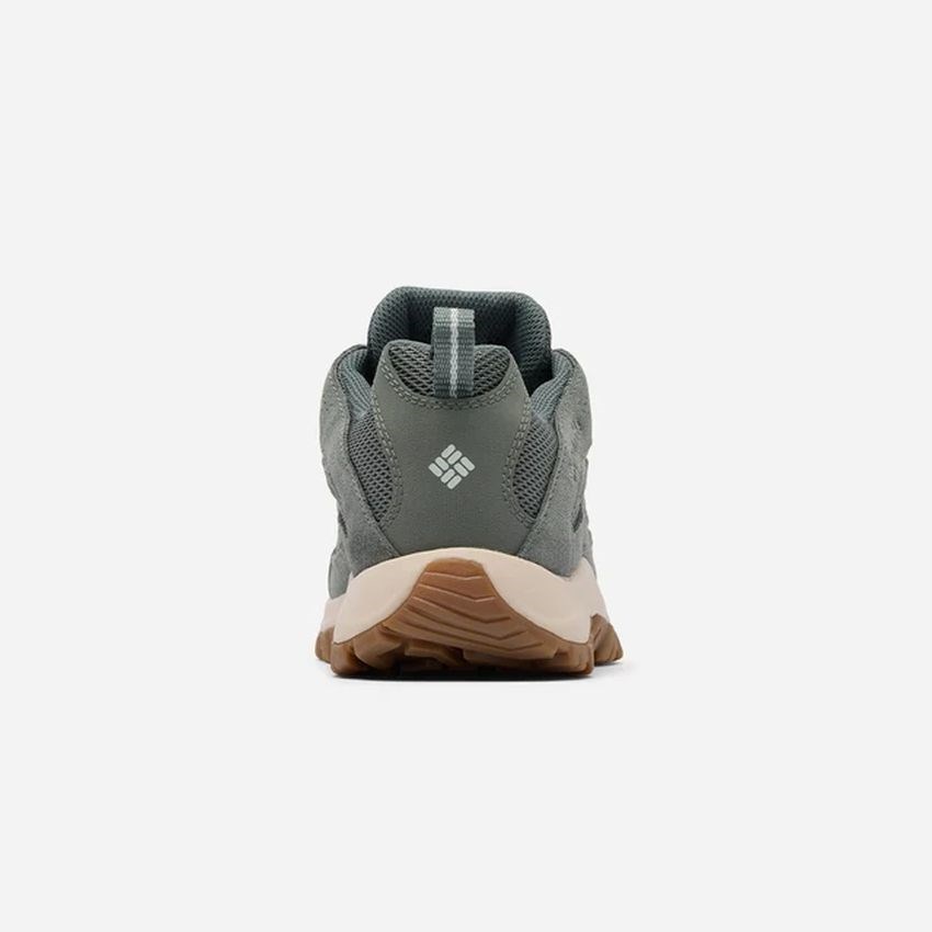 Columbia Crestwood Waterproof Kadın Ayakkabı BL0607