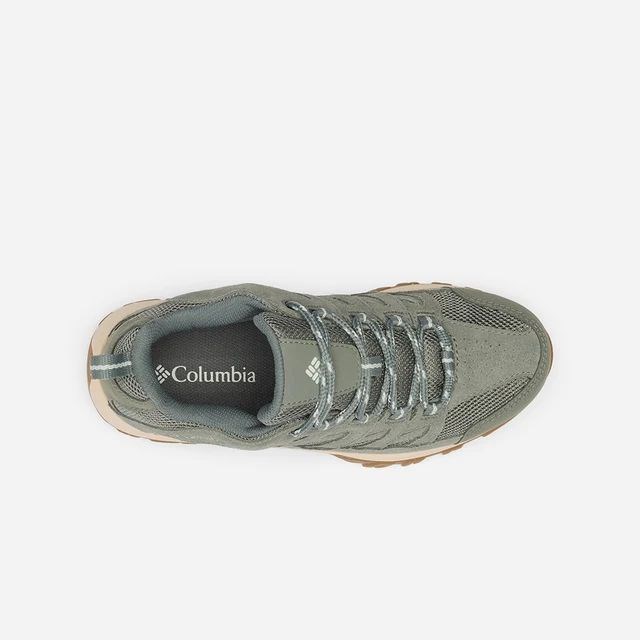 Columbia Crestwood Waterproof Kadın Ayakkabı BL0607