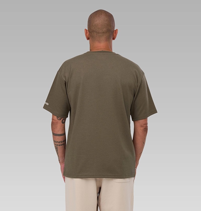 Columbia CSC Framed Diamond Erkek Kısa Kollu T-Shirt CS0458