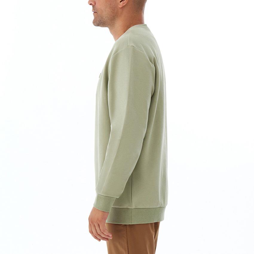 Columbia CSC Gem Columbia Label Erkek Sweatshirt CS0382