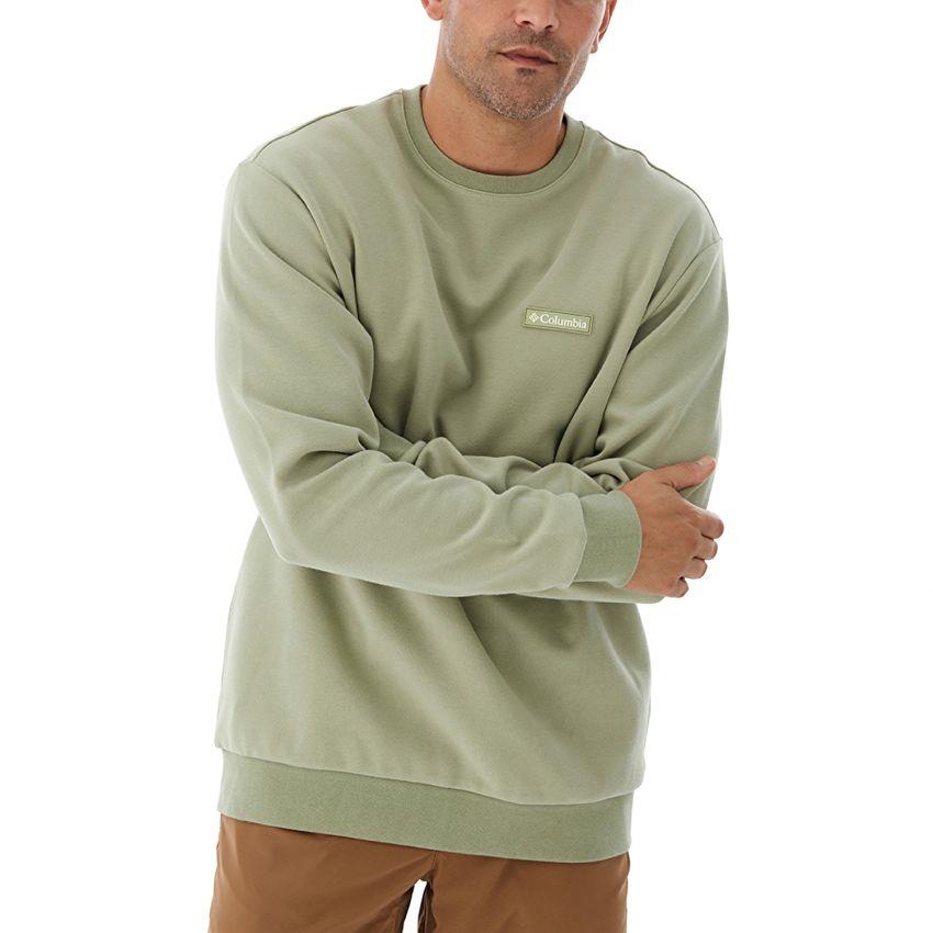 Columbia CSC Gem Columbia Label Erkek Sweatshirt CS0382
