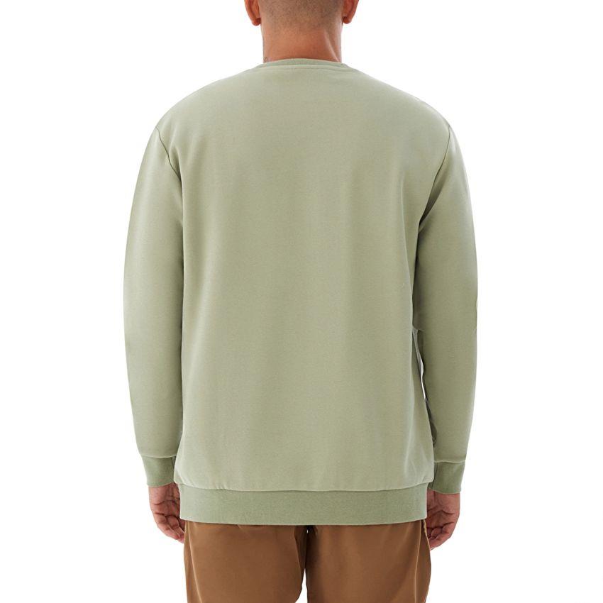 Columbia CSC Gem Columbia Label Erkek Sweatshirt CS0382