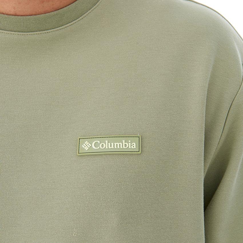 Columbia CSC Gem Columbia Label Erkek Sweatshirt CS0382
