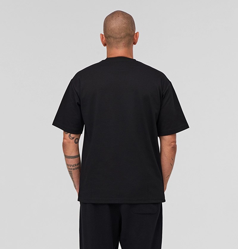 Columbia CSC High Cascades Erkek Kısa Kollu T-Shirt CS0437