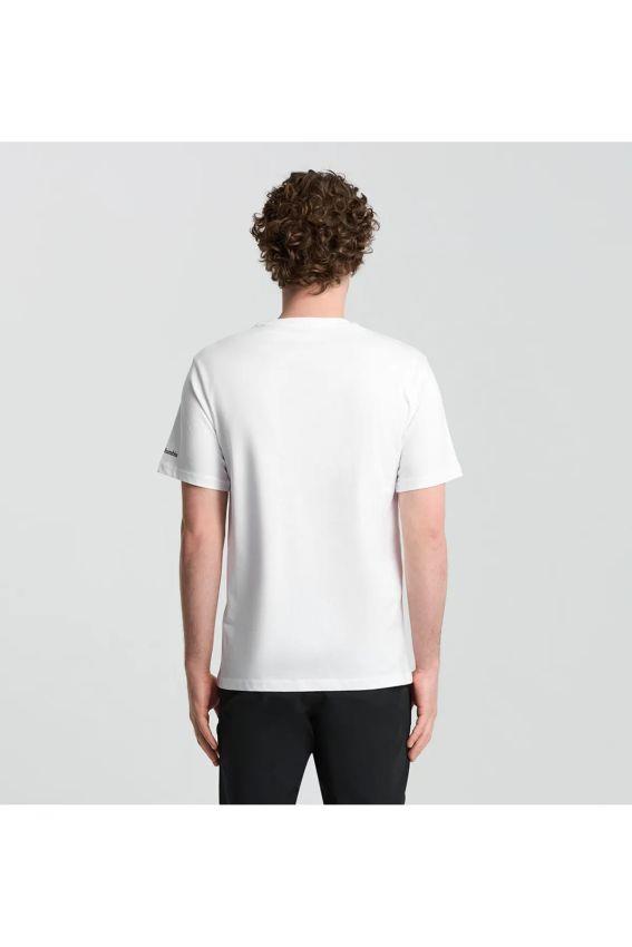 Columbia CSC M Actively Cooled SS Tee Erkek Tişört CS0418-100