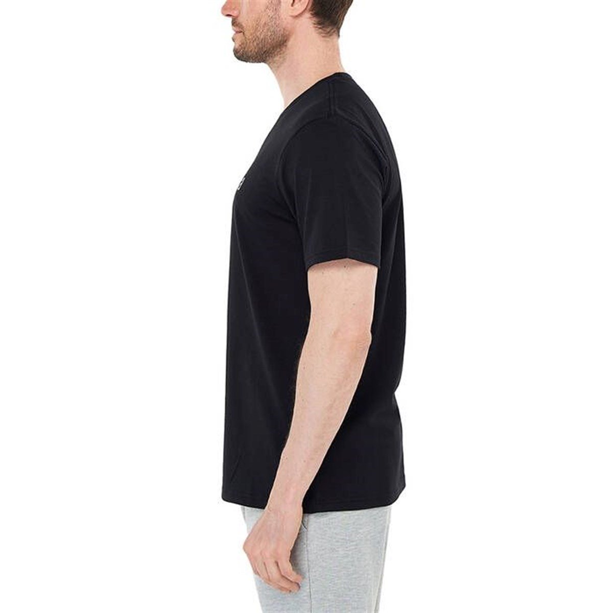 Columbia CSC M Basic Logo Brushed Erkek Kısa Kollu T-Shirt CS0287-010