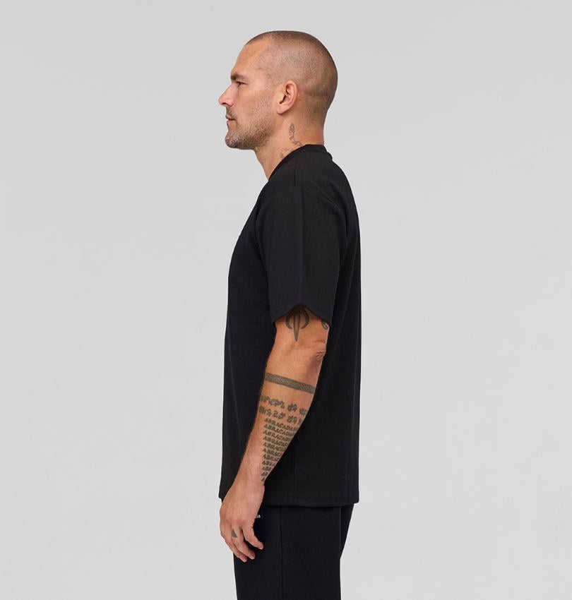 Columbia Csc M Label Chest Graphic Tee Erkek Tişört CS0470