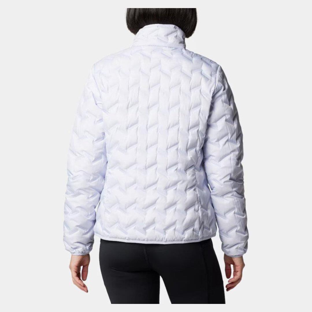 Columbia Delta Ridge İi Down Jacket Kadın Mont WK5173