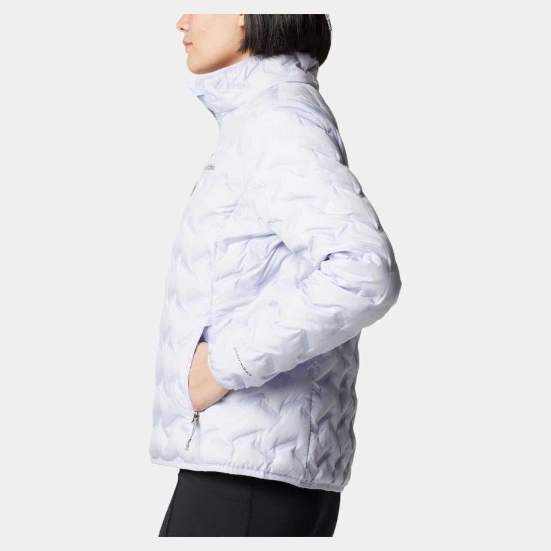 Columbia Delta Ridge İi Down Jacket Kadın Mont WK5173