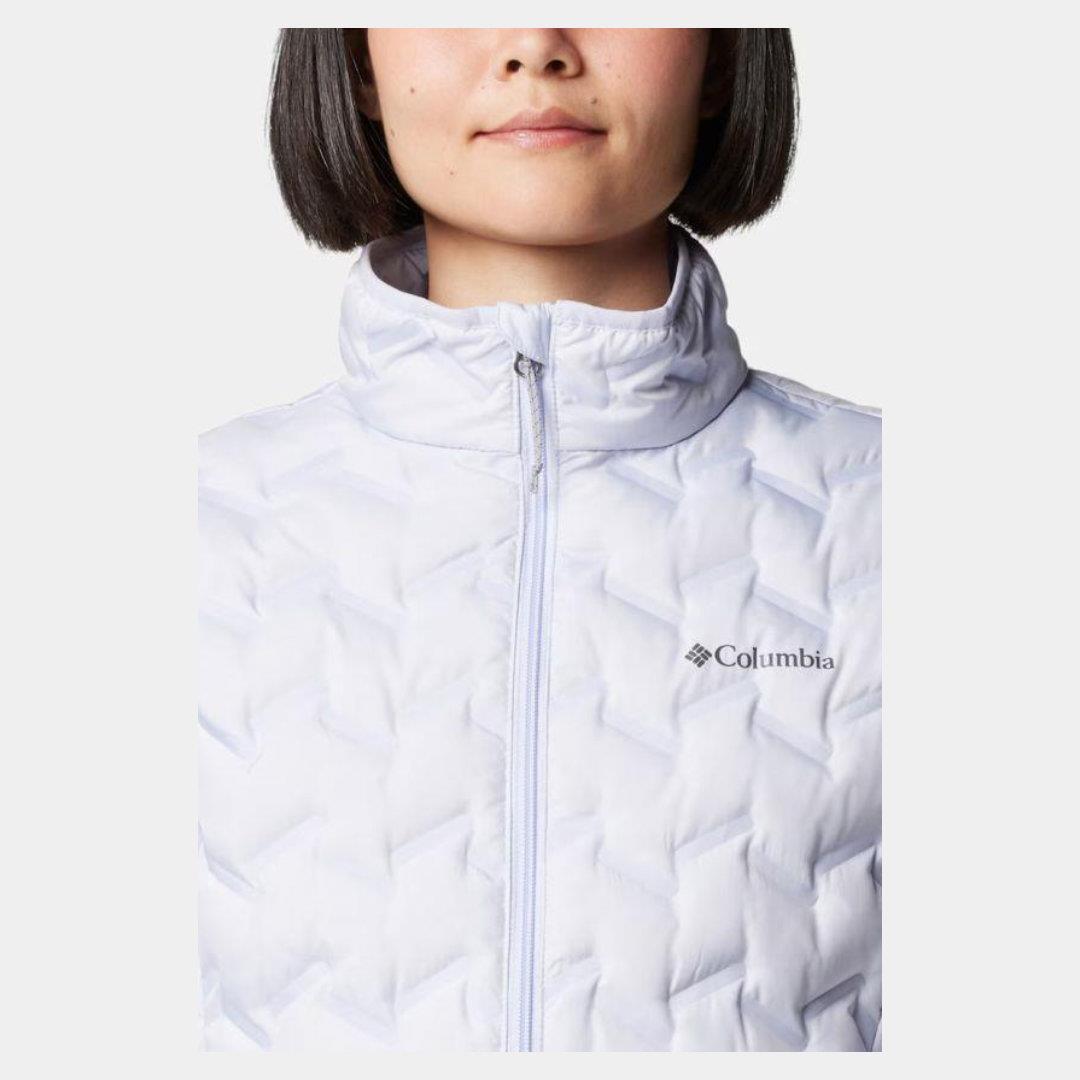 Columbia Delta Ridge İi Down Jacket Kadın Mont WK5173