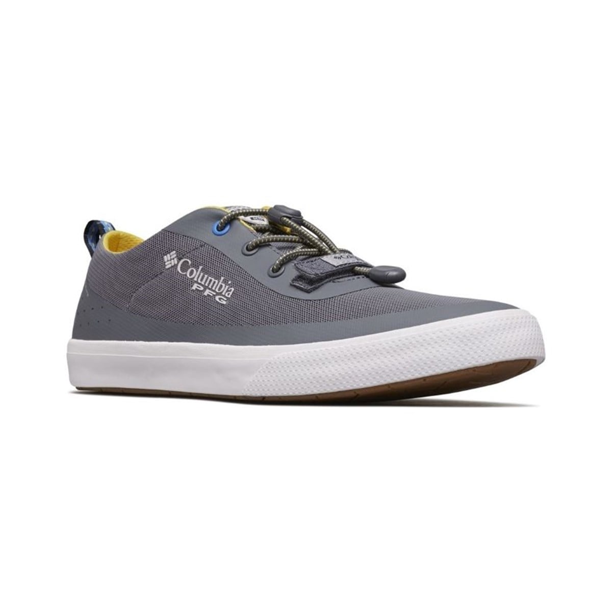 Columbia Dorado Cvo Pfg Erkek Spor Ayakkabı Gri BM4615-033