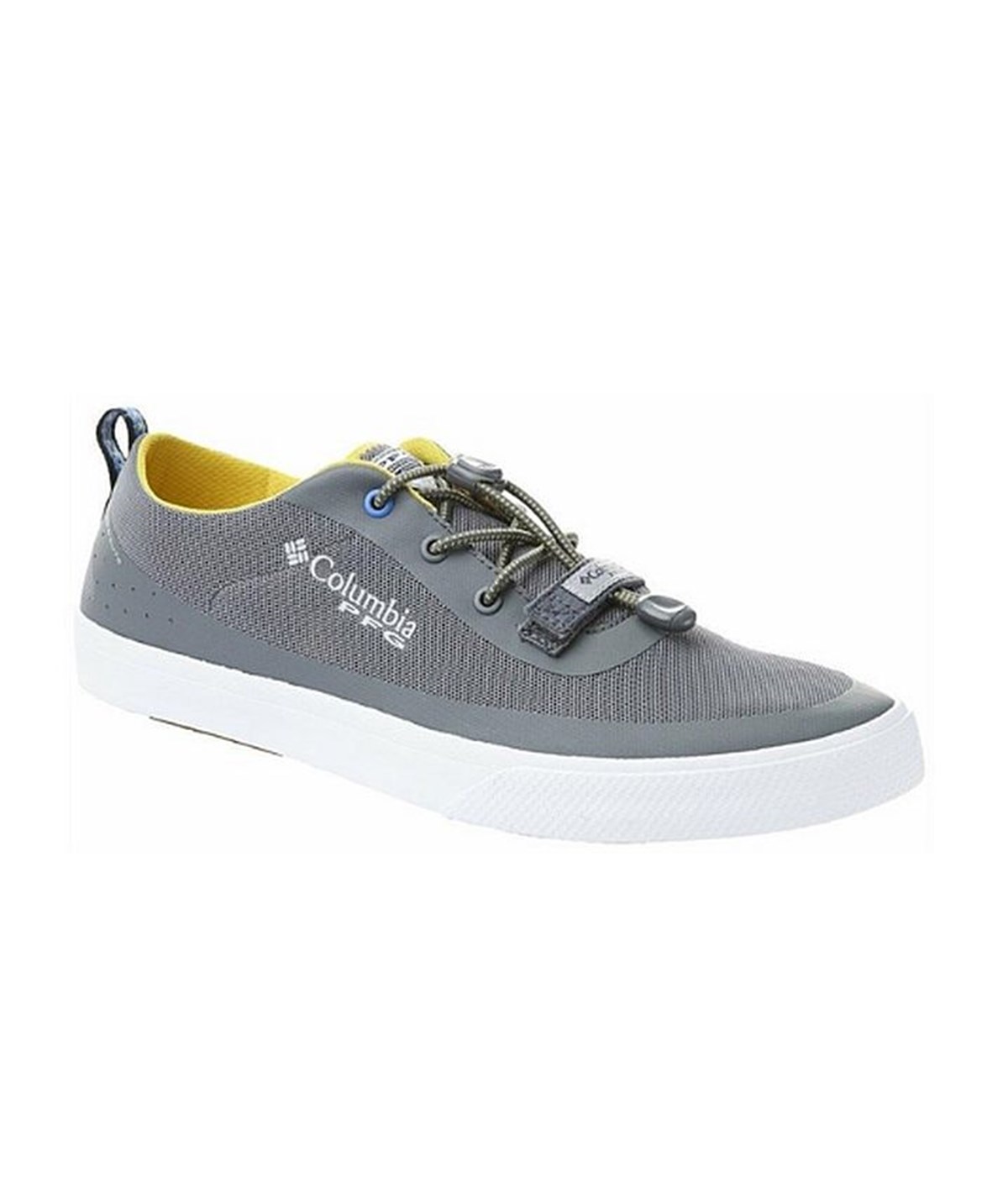 Columbia Dorado Cvo Pfg Erkek Spor Ayakkabı Gri BM4615-033
