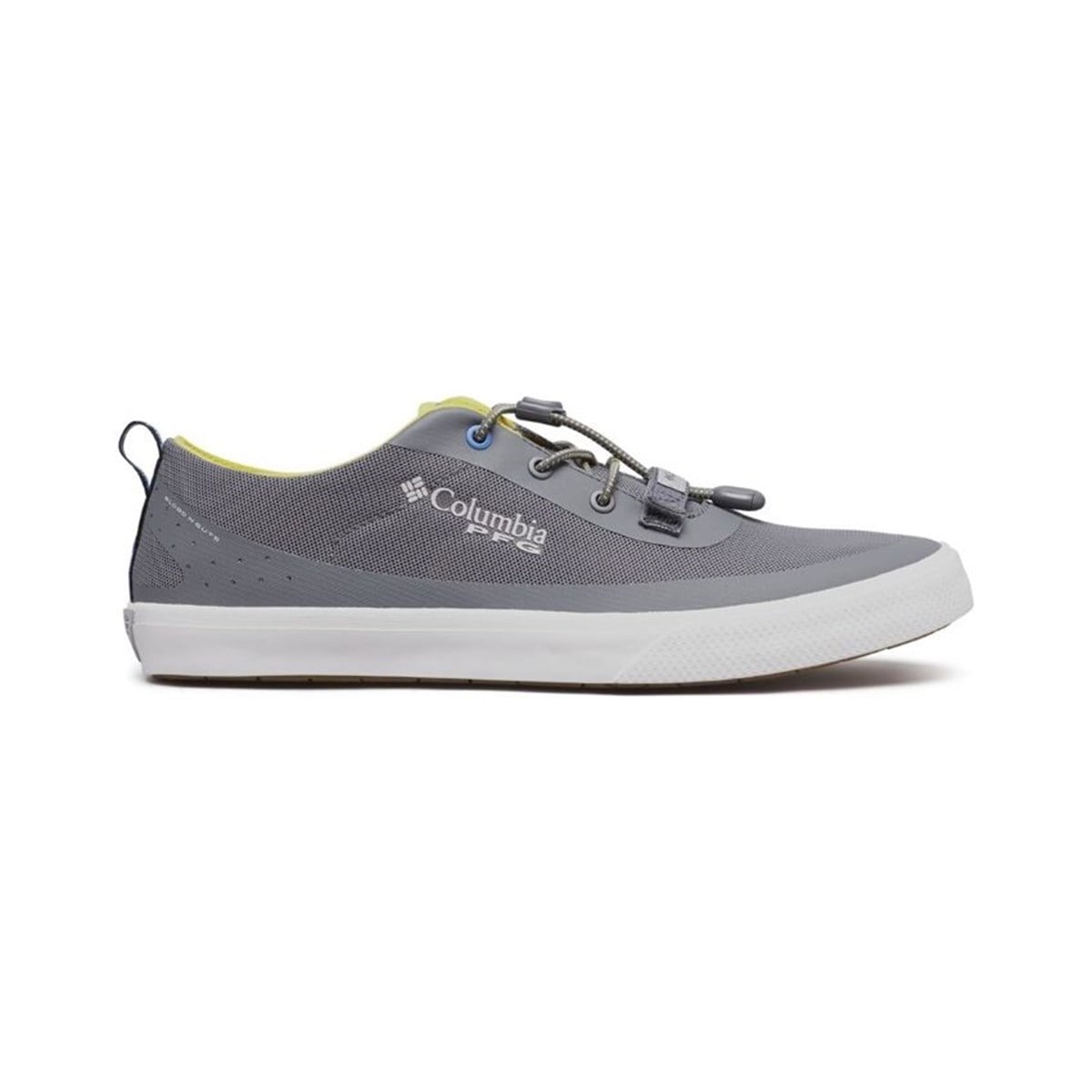 Columbia Dorado Cvo Pfg Erkek Spor Ayakkabı Gri BM4615-033