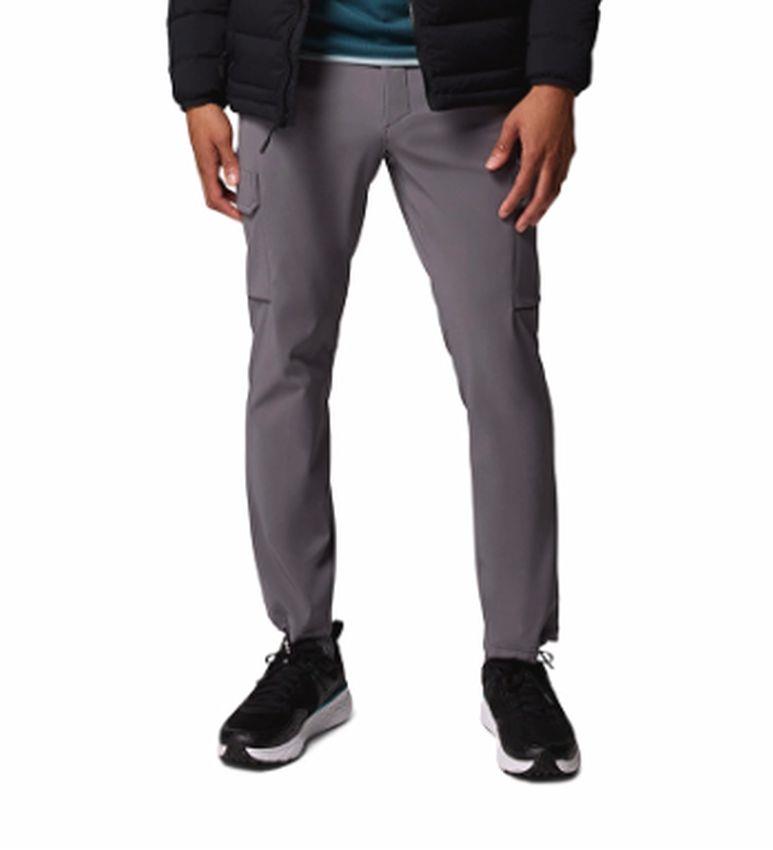 Columbia Drift Peak™ Stretch Down Hooded Jacket Siyah Erkek Outdoor Mont WE1852-010