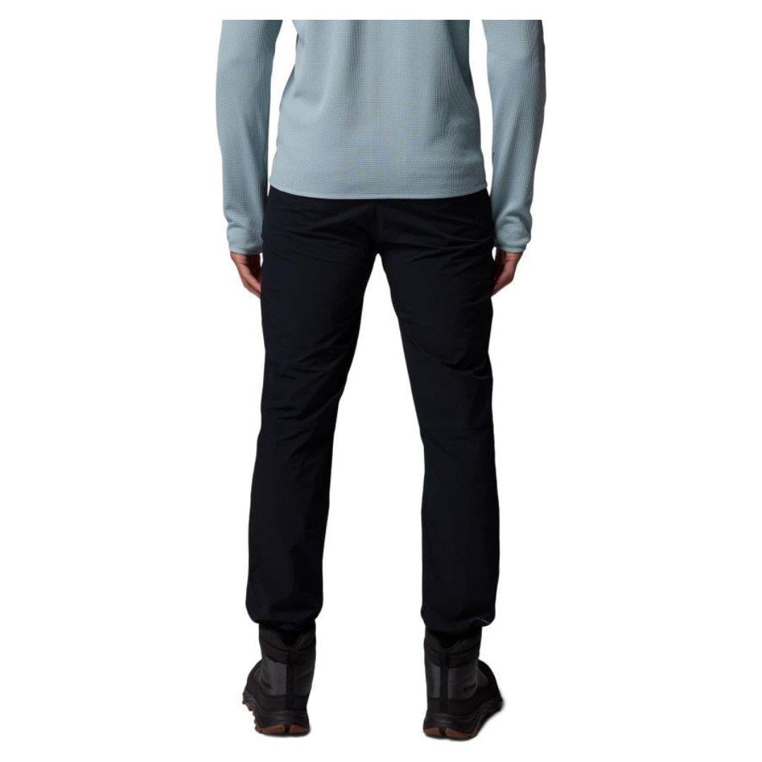 Columbia Essential Hike™ AY Pant Siyah Erkek Outdoor Pantolon AO5167-010