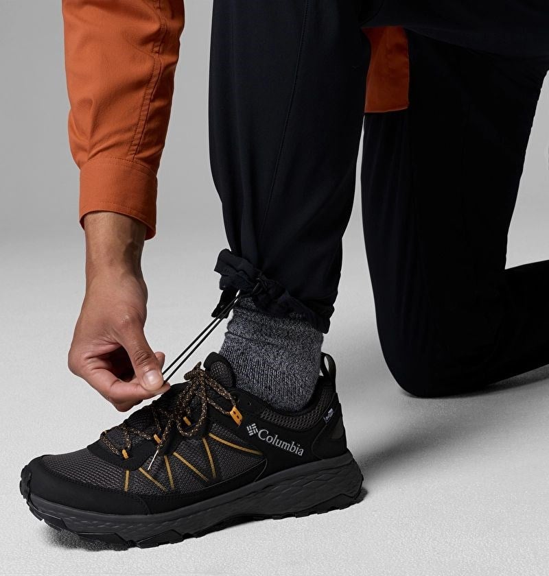 Columbia Essential Hike Brushed Back Erkek Pantolon AO5168