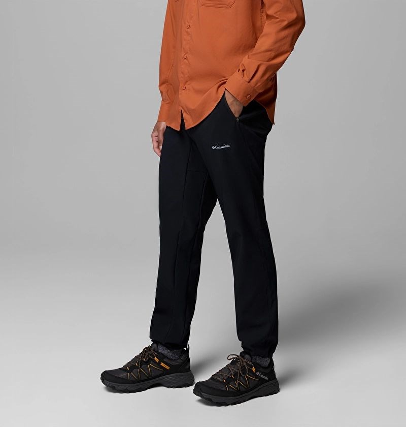 Columbia Essential Hike Brushed Back Erkek Pantolon AO5168