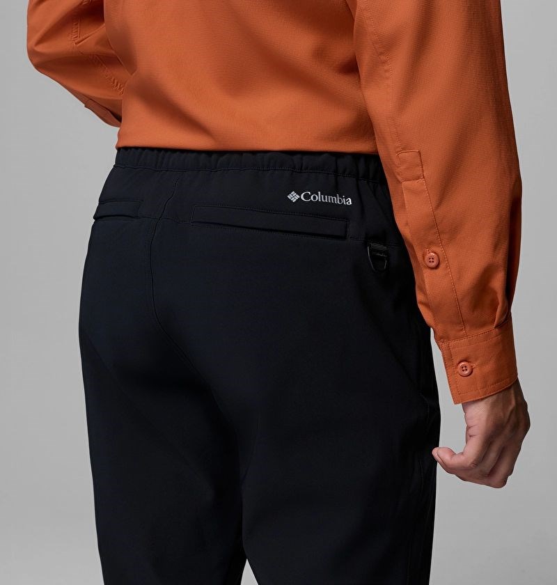Columbia Essential Hike Brushed Back Erkek Pantolon AO5168