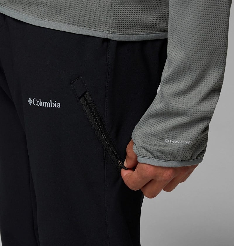 Columbia Essential Hike Warm Erkek Pantolon AO2529