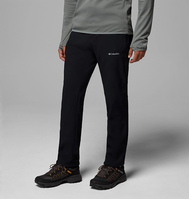 Columbia Essential Hike Warm Erkek Pantolon AO2529