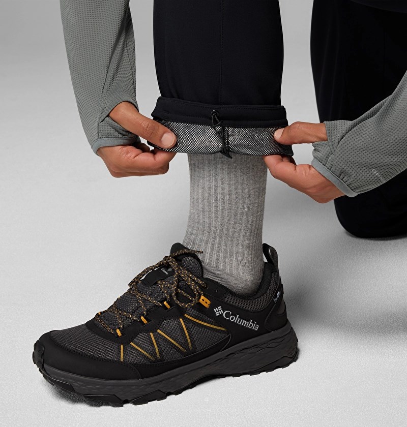 Columbia Essential Hike Warm Erkek Pantolon AO2529