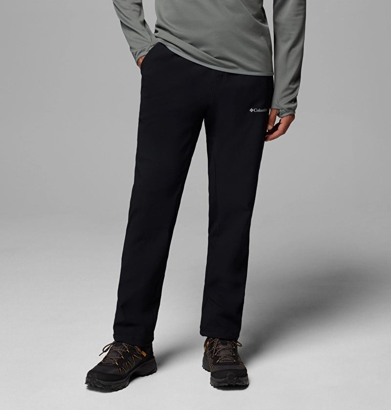 Columbia Essential Hike Warm Erkek Pantolon AO2529