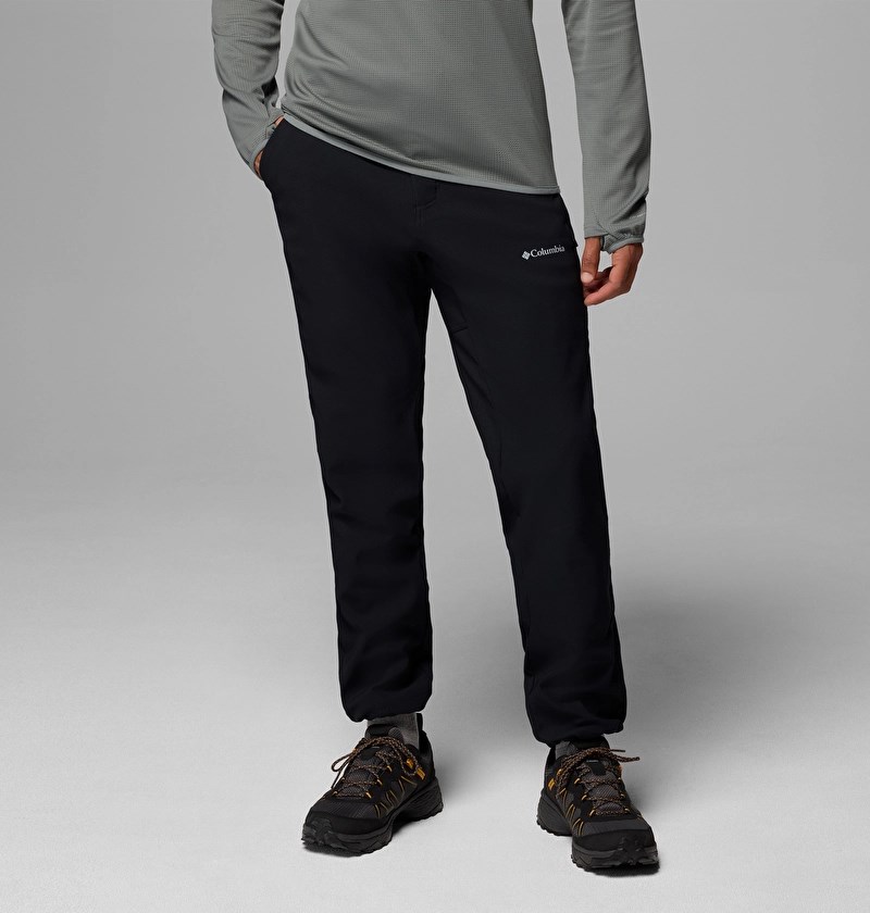 Columbia Essential Hike Warm Erkek Pantolon AO2529
