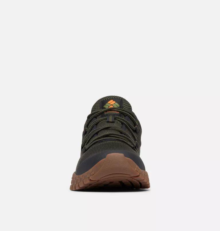 Columbia Fairbanks Low Outdoor Erkek Ayakkabı BM5972