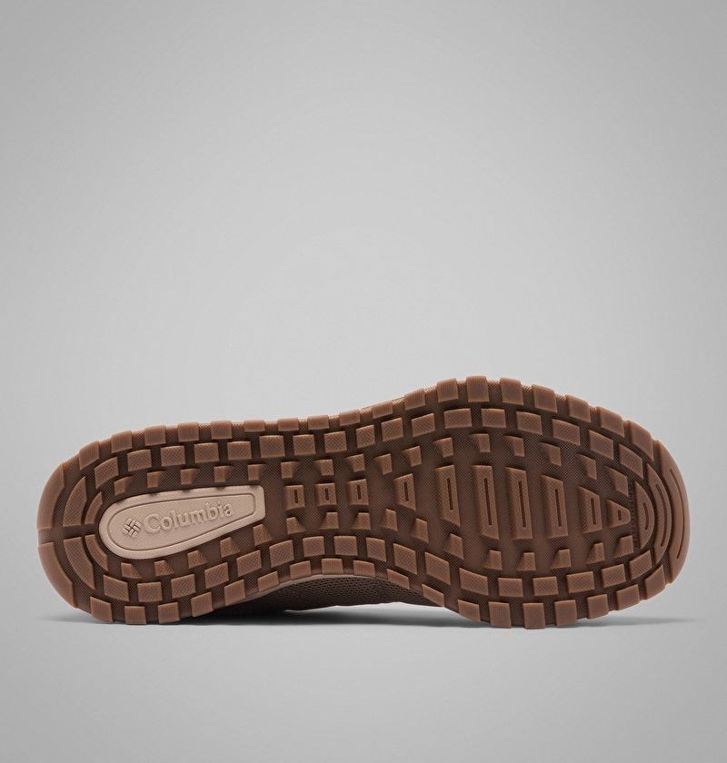 Columbia Fairbanks Low Outdoor Erkek Ayakkabı BM5972