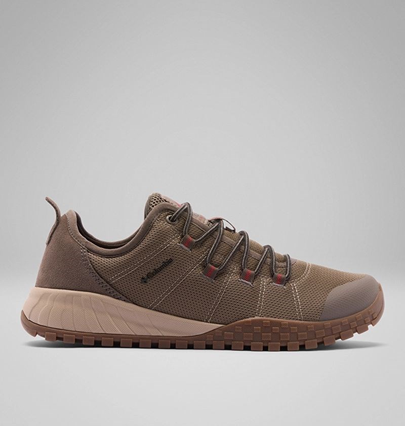 Columbia Fairbanks Low Outdoor Erkek Ayakkabı BM5972