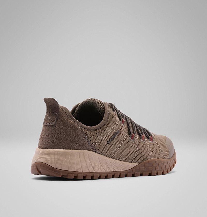 Columbia Fairbanks Low Outdoor Erkek Ayakkabı BM5972