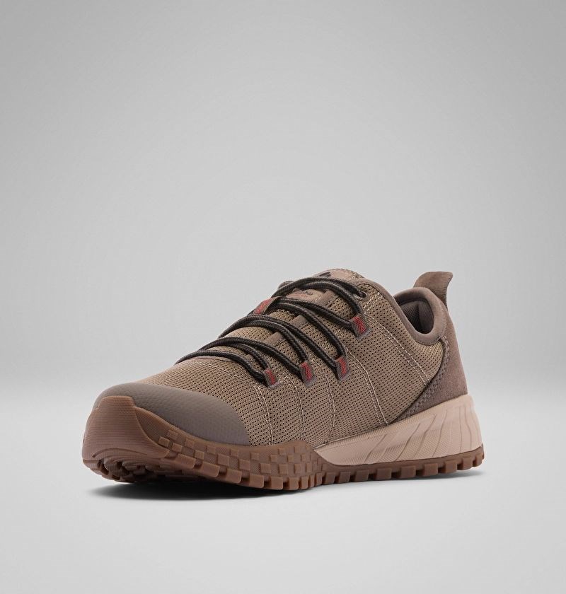Columbia Fairbanks Low Outdoor Erkek Ayakkabı BM5972