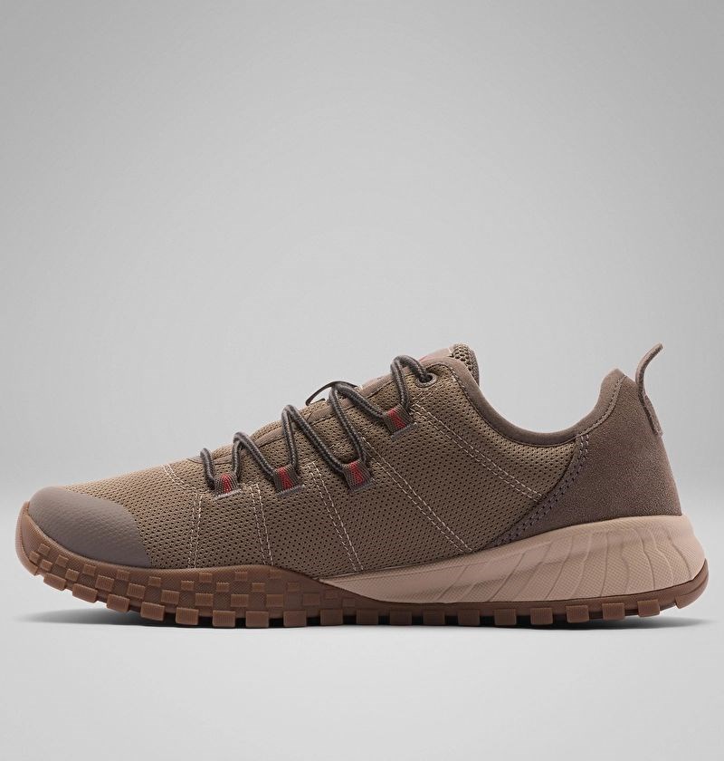 Columbia Fairbanks Low Outdoor Erkek Ayakkabı BM5972