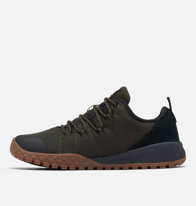 Columbia Fairbanks Low Outdoor Erkek Ayakkabı BM5972