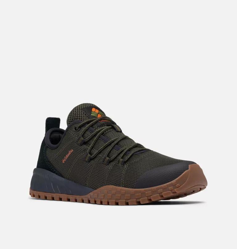 Columbia Fairbanks Low Outdoor Erkek Ayakkabı BM5972