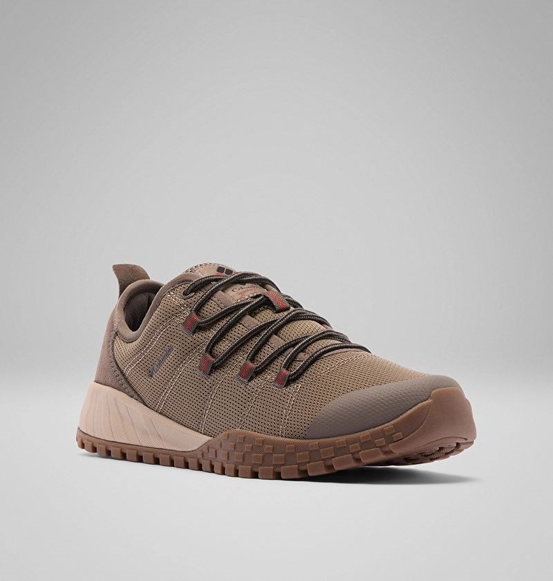Columbia Fairbanks Low Outdoor Erkek Ayakkabı BM5972