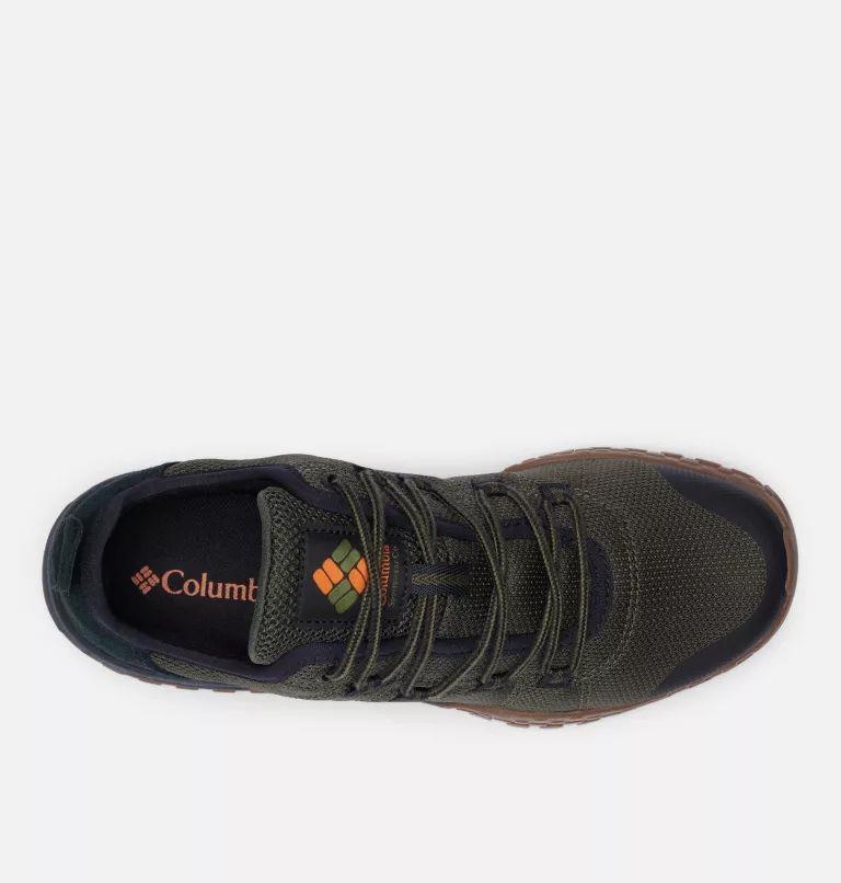 Columbia Fairbanks Low Outdoor Erkek Ayakkabı BM5972