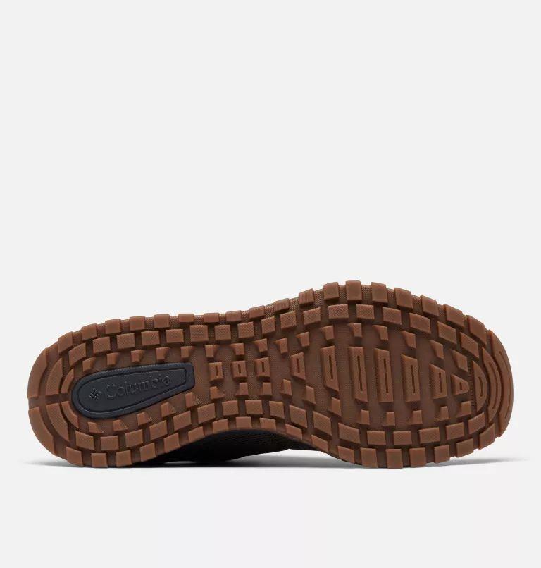 Columbia Fairbanks Low Outdoor Erkek Ayakkabı BM5972