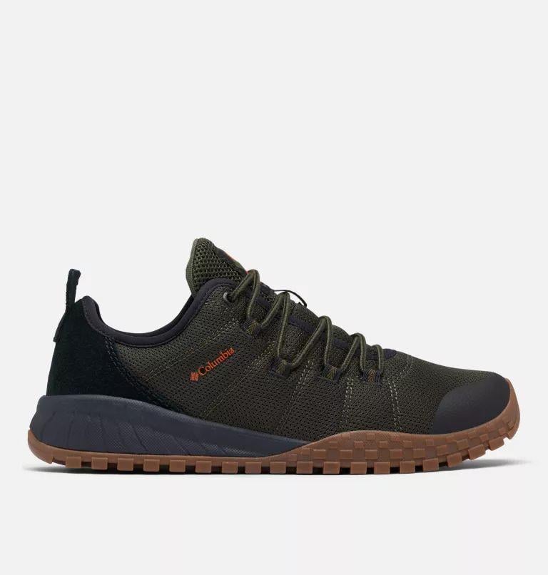 Columbia Fairbanks Low Outdoor Erkek Ayakkabı BM5972