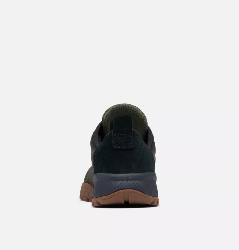 Columbia Fairbanks Low Outdoor Erkek Ayakkabı BM5972