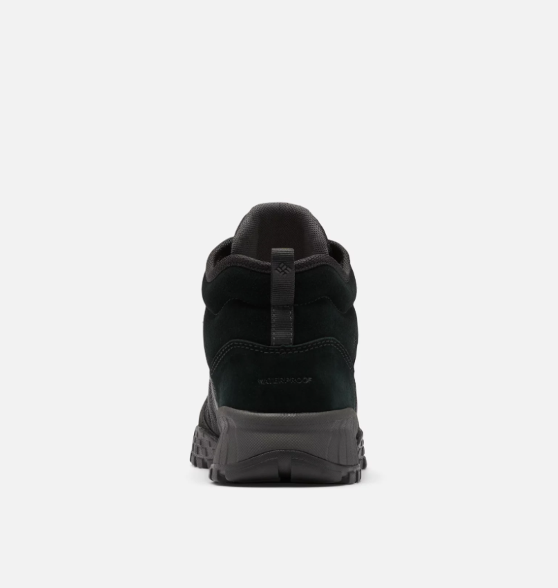 Columbia Fairbanks Mid Siyah Erkek Outdoor Bot BM9774
