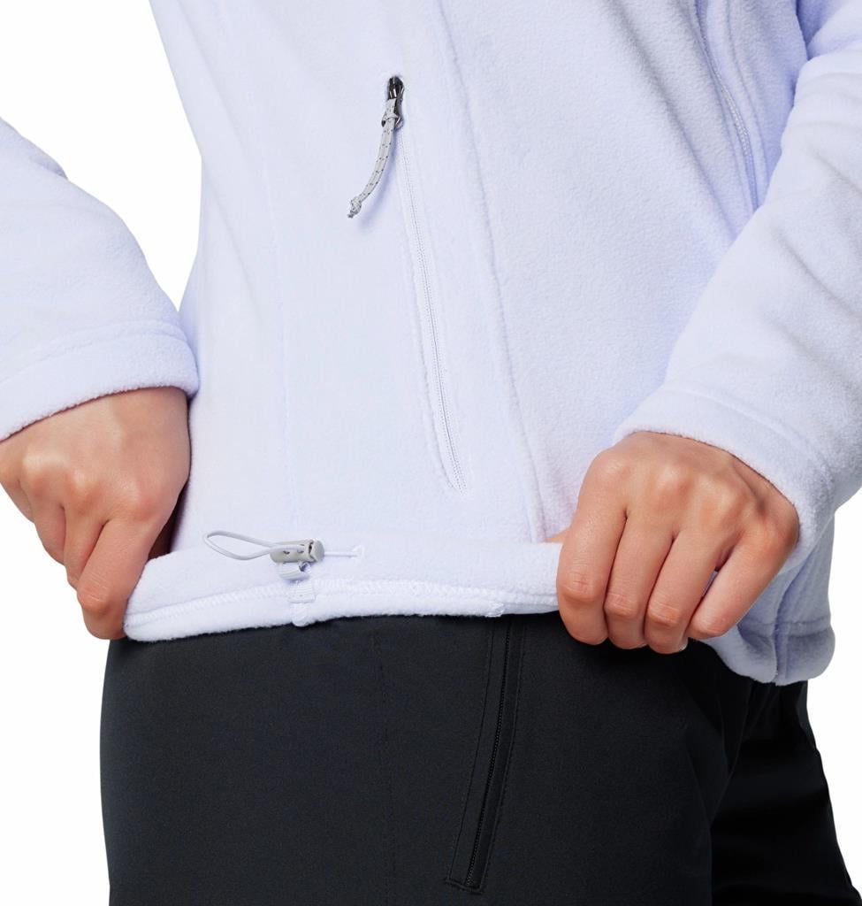 Columbia Fast Trek II Kadın Polar EL6081