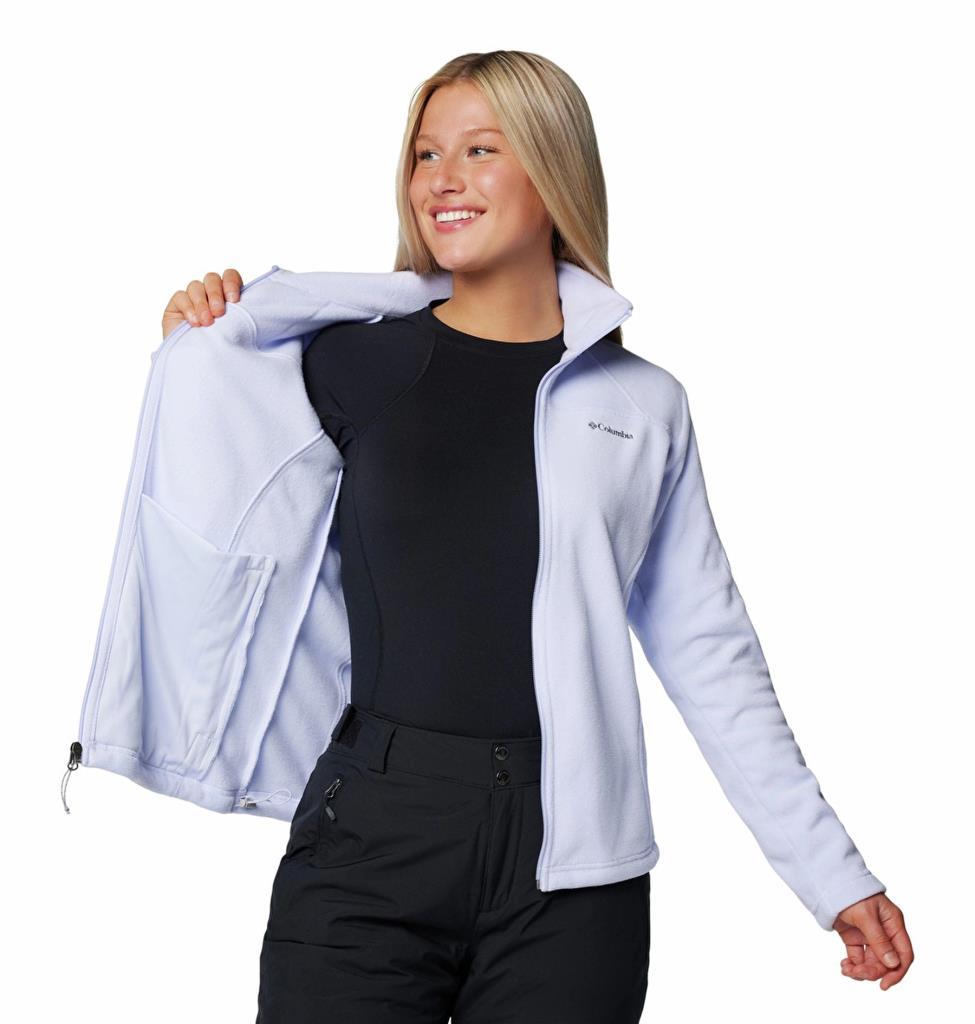 Columbia Fast Trek II Kadın Polar EL6081